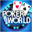 Poker World Офлайн Покер.